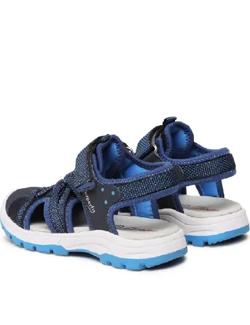Sandale Superfit, albastru