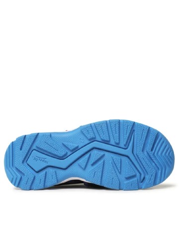 Sandale Superfit, albastru