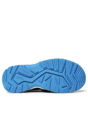 Sandale Superfit, albastru
