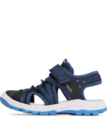 Sandale Superfit, albastru
