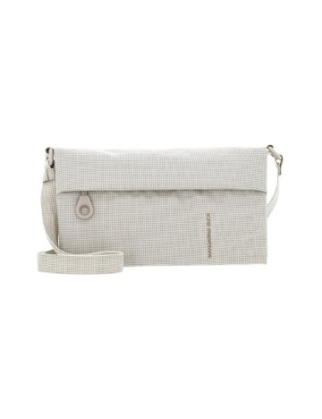 Geanta Mandarina Duck, gri