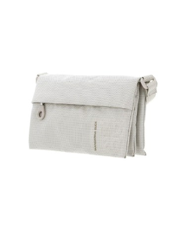 Geanta Mandarina Duck, gri