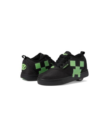 Adidasi Heelys, negru