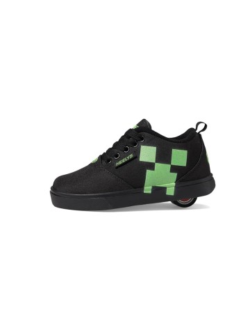 Adidasi Heelys, negru