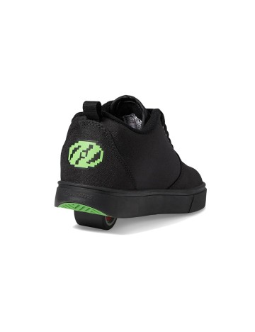 Adidasi Heelys, negru
