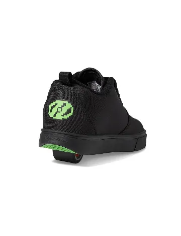 Adidasi Heelys, negru