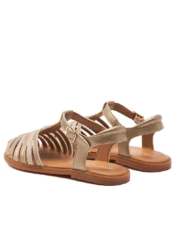 Sandale GEOX, auriu
