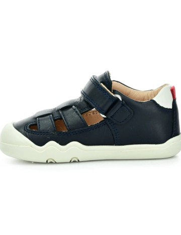 Sandale GEOX, bleumarin
