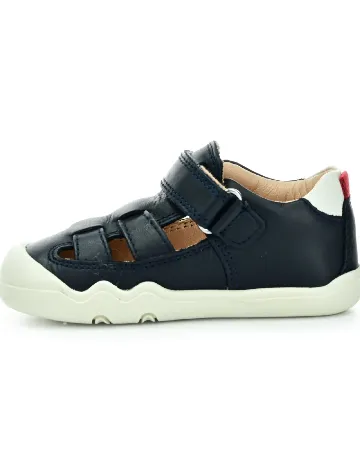 Sandale GEOX, bleumarin