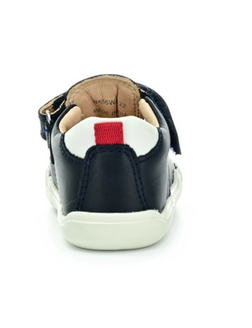 Sandale GEOX, bleumarin