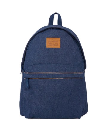 Rucsac Levi S, bleumarin