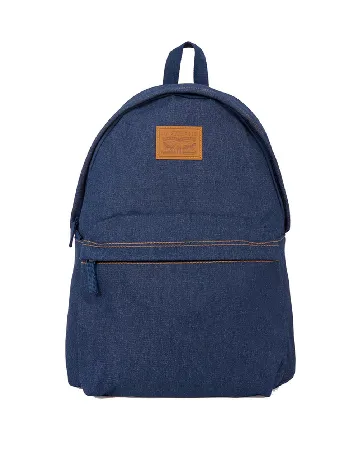 Rucsac Levi S, bleumarin