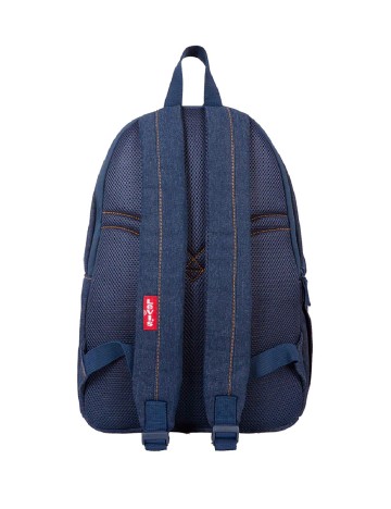 Rucsac Levi S, bleumarin