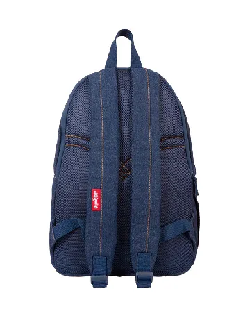 Rucsac Levi S, bleumarin