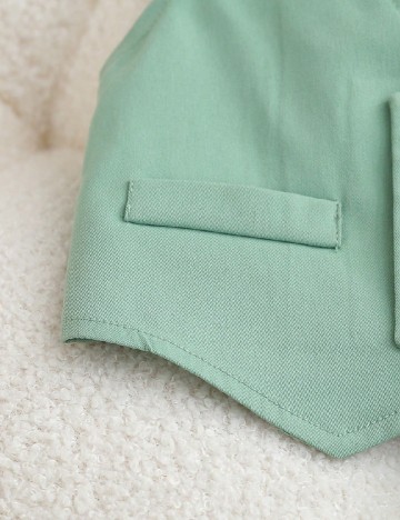 Compleu Shein Kids, verde