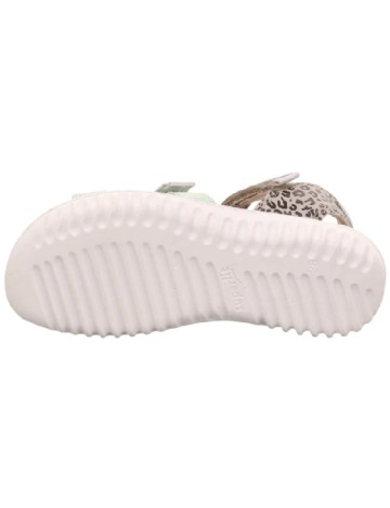 Sandale Superfit, mix culori