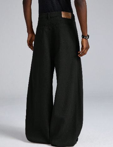 Blugi SHEIN, negru