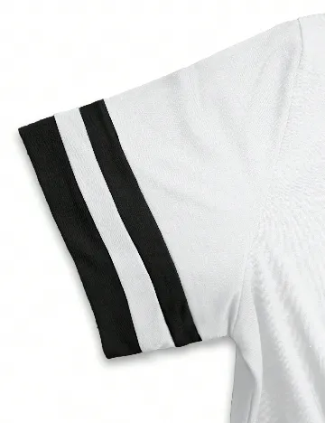 Tricou SHEIN, alb