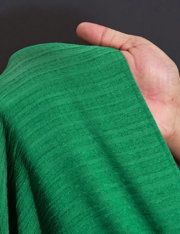 Salopeta SHEIN CURVE, verde
