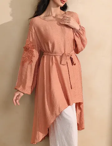 Bluza SHEIN, somon