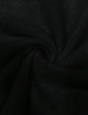 Bluza SHEIN CURVE, negru