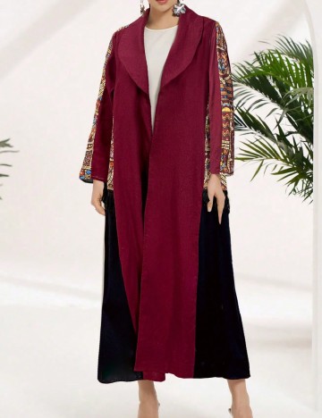 Blazer SHEIN, visiniu