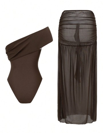 Costum de baie SHEIN, mar'