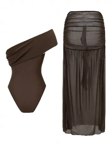Costum de baie SHEIN, mar'