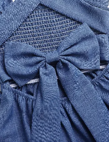 Rochie Shein Kids, albastru