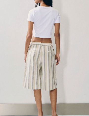 Pantaloni scurti SHEIN, mix culori