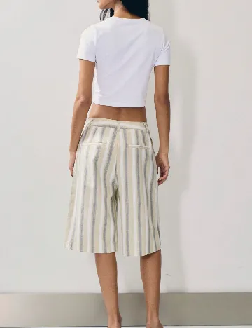 Pantaloni scurti SHEIN, mix culori