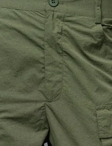 Pantaloni SHEIN, verde