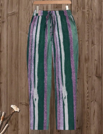 Pantaloni SHEIN, mix culori