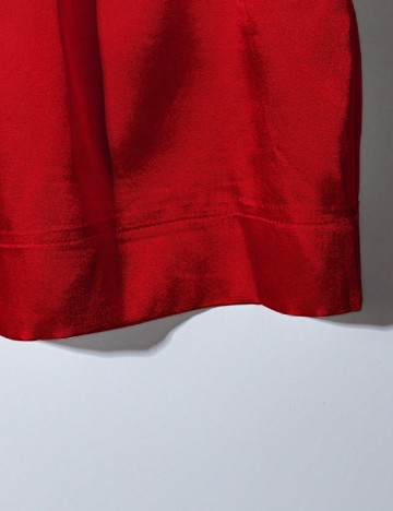 Bluza SHEIN, rosu