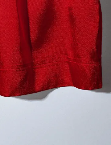 Bluza SHEIN, rosu