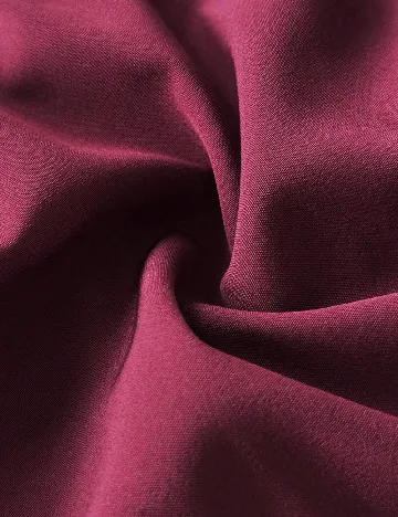 Top SHEIN CURVE, visiniu