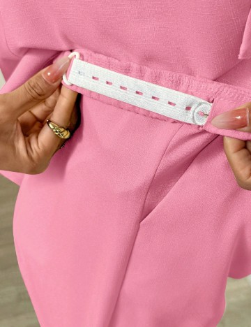Compleu SHEIN Maternity, roz
