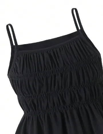 Compleu Shein Kids, mix culori