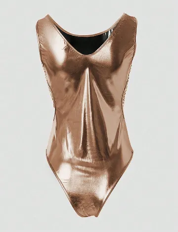 Body SHEIN, maro