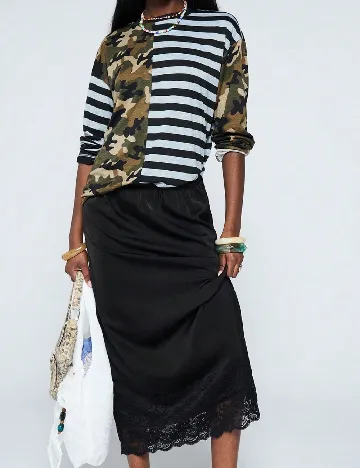 Bluza SHEIN, mix culori