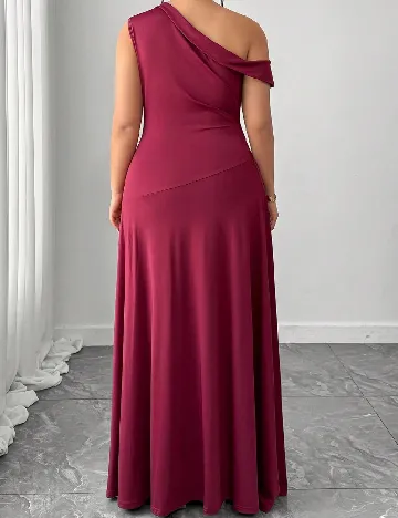 Rochie lunga SHEIN CURVE, visiniu