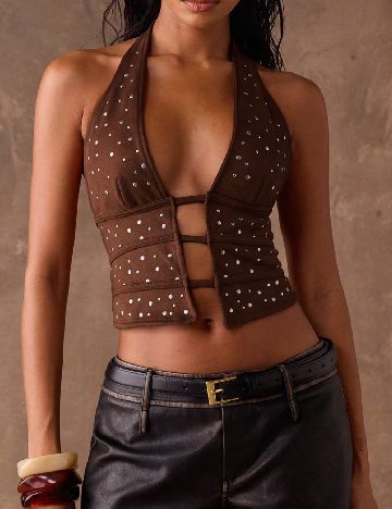 Top SHEIN, maro
