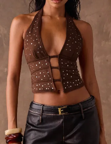 Top SHEIN, maro