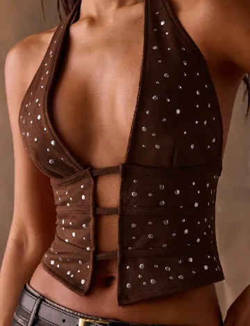 Top SHEIN, maro