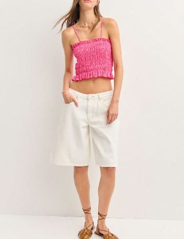 Top SHEIN, roz