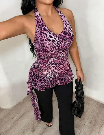 Bluza SHEIN, roz