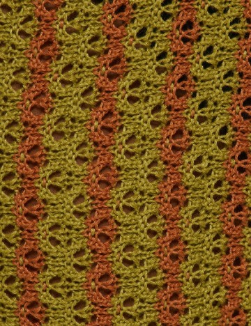 Pantaloni Musera, verde