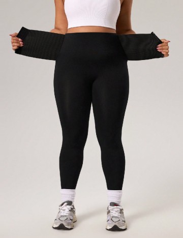 Colanti SHEIN CURVE, negru