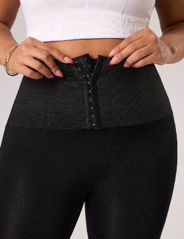 Colanti SHEIN CURVE, negru