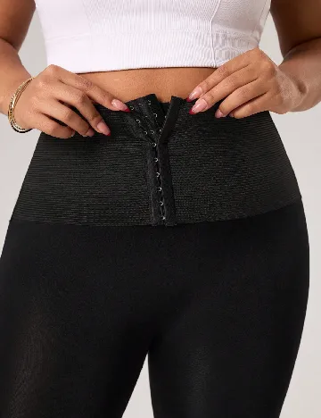 Colanti SHEIN CURVE, negru